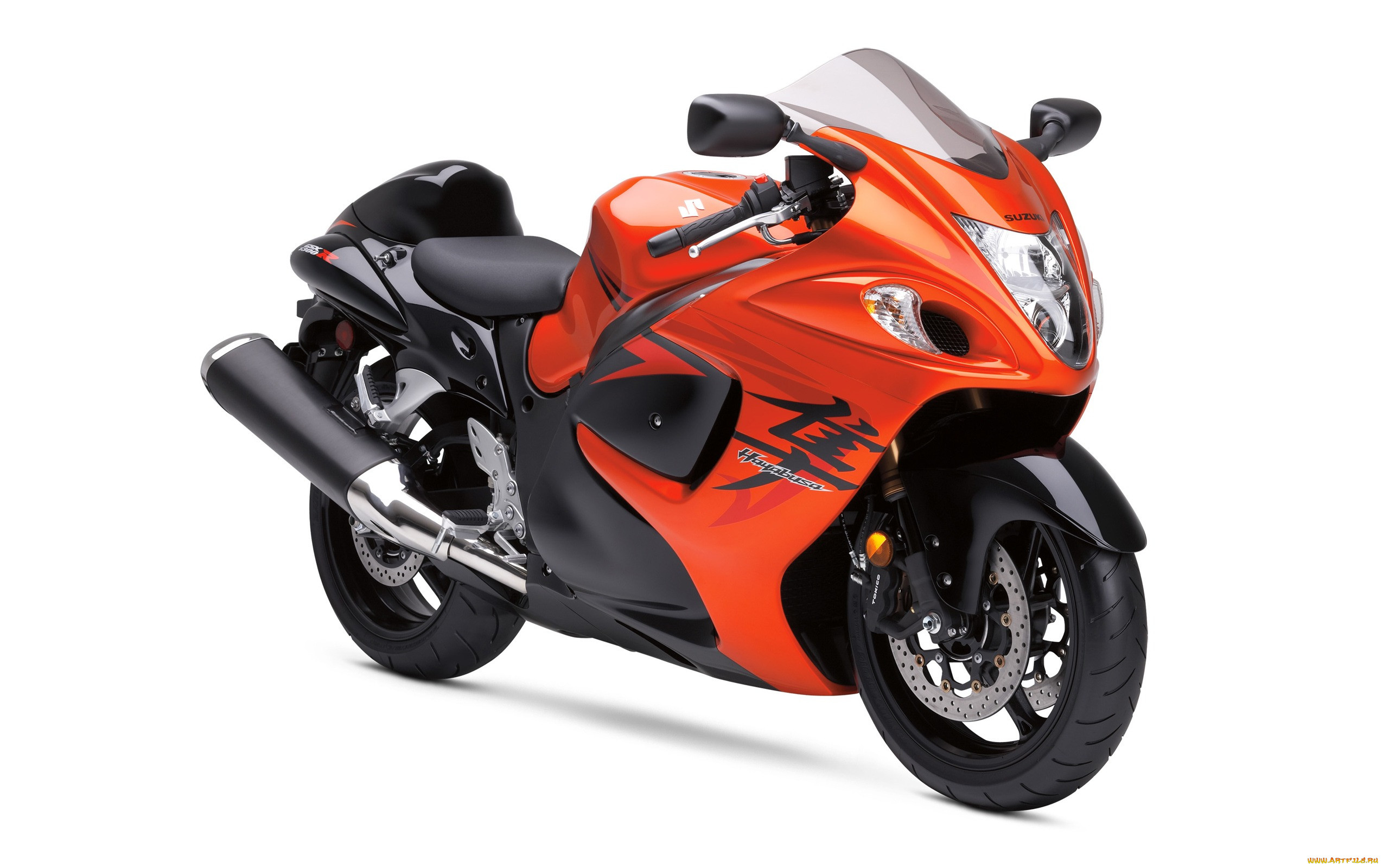 suzuki, 